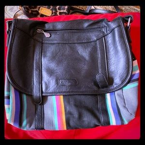 Volcom Crossbody Bag